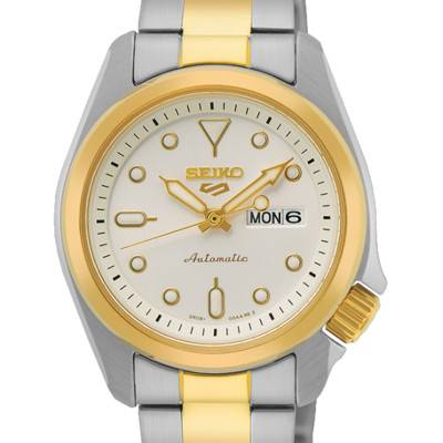 Seiko 5 Sports Watch SRE004K1 - Seiko 5 Sports