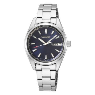 Women's Classic Quartz Watch SUR353P1 - Seiko