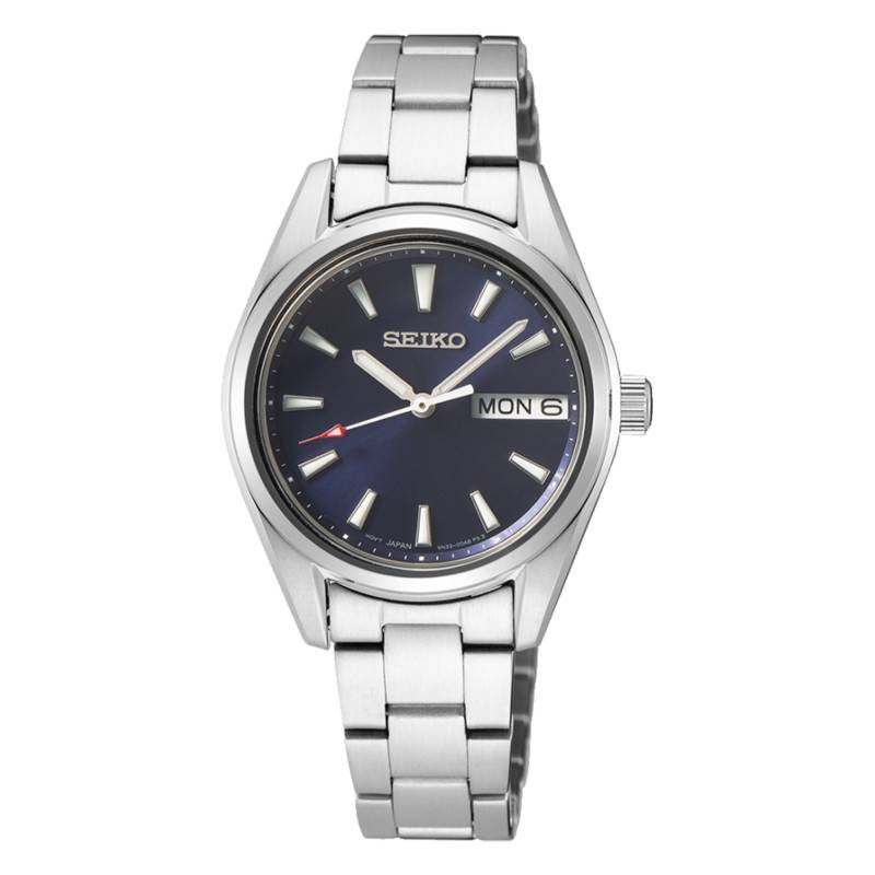 Montre Classique Dame Quartz SUR353P1 - Seiko