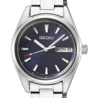Montre Classique Dame Quartz SUR353P1 - Seiko
