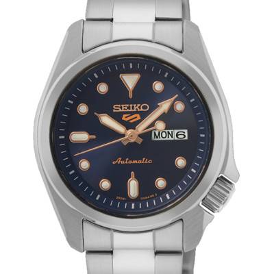 Montre Seiko 5 Sports SRE003K1 - Seiko 5 Sports