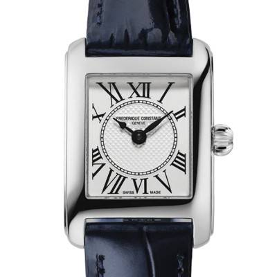Montre Carrée FC-200MC26 - Frédérique Constant