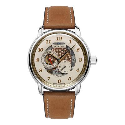 Montre Captain's line 8658-5 - Zeppelin