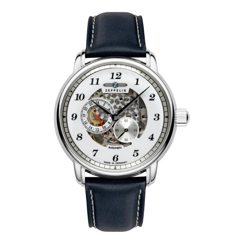 Captain's Line 8658-3 Watch - Zeppelin