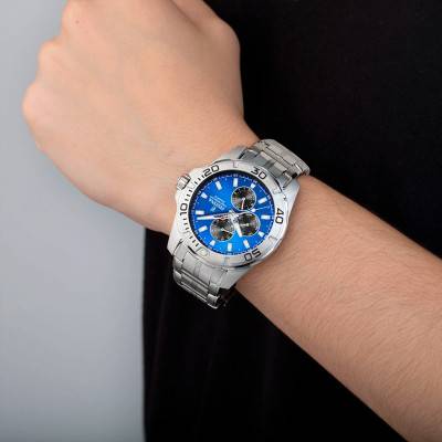 Multifunction Watch F20445/4 - Festina