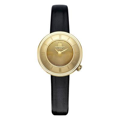 Lady Volante Gold Watch - March LAB