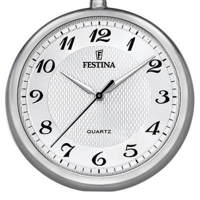 Pocket Watch F2020/1 - Festina