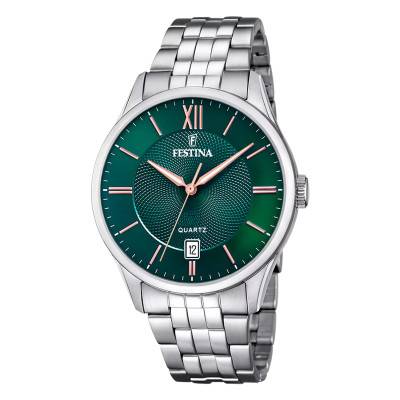 Classics Montre F20425/7 - Festina
