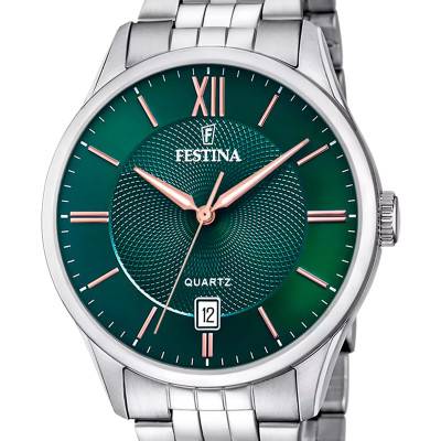 Classics Montre F20425/7 - Festina