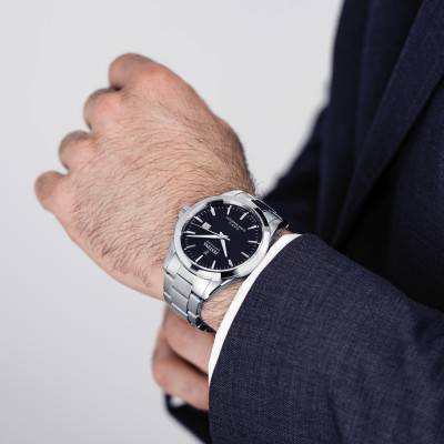 Montre Homme Swiss Made F20024/4 - Festina Swiss Made