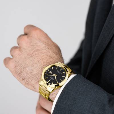 Swiss Made Watch F20044/6 - Festina Swiss Made