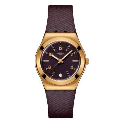 Montre Heart Of Burgundy YLG413 - Swatch