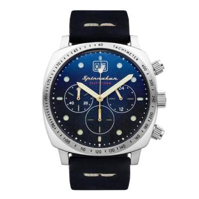 Montre Hull Chrono SP-5068-03 - Spinnaker