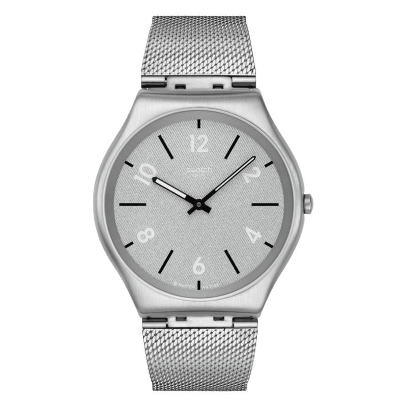 Getting Meshy Watch SS07S152M - Swatch