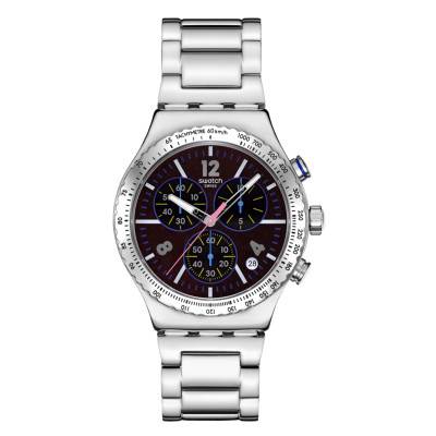 Purple Glow Watch YVS533G - Swatch