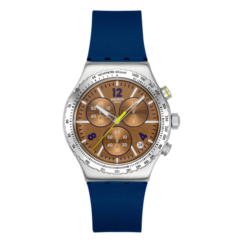 Sidereal Glow Watch YVS534 - Swatch