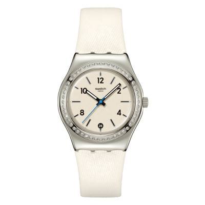 Glacial Petals Watch YLS471 - Swatch