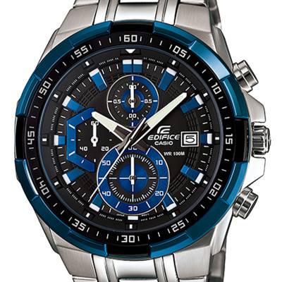 Edifice EFR-539D-1A2VUEF Watch - Casio Edifice