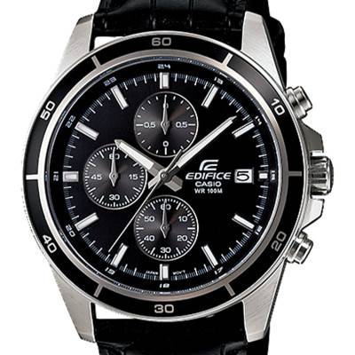 Edifice Watch EFR-526L-1AVUEF - Casio Edifice