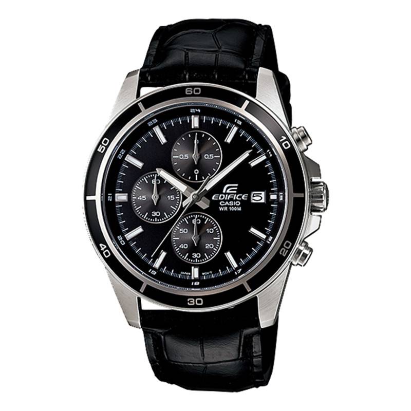 Edifice Watch EFR-526L-1AVUEF - Casio Edifice
