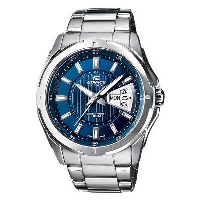 Edifice EF-129D-2AVEF Watch - Casio Edifice