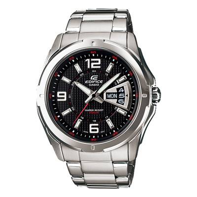 Edifice Watch EF-129D-1AVEF - Casio Edifice