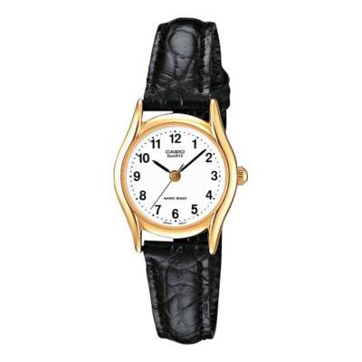 Casio Timeless LTP-1154PQ-7BEG Watch - Casio Timeless
