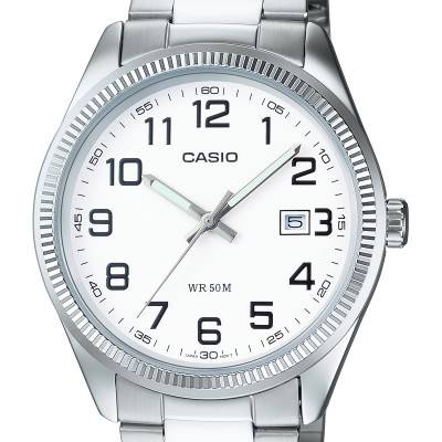 Casio Timeless MTP-1302PD-7BVEF Watch - Casio Timeless
