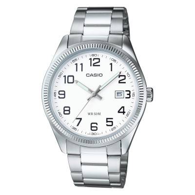 Casio Timeless MTP-1302PD-7BVEF Watch - Casio Timeless