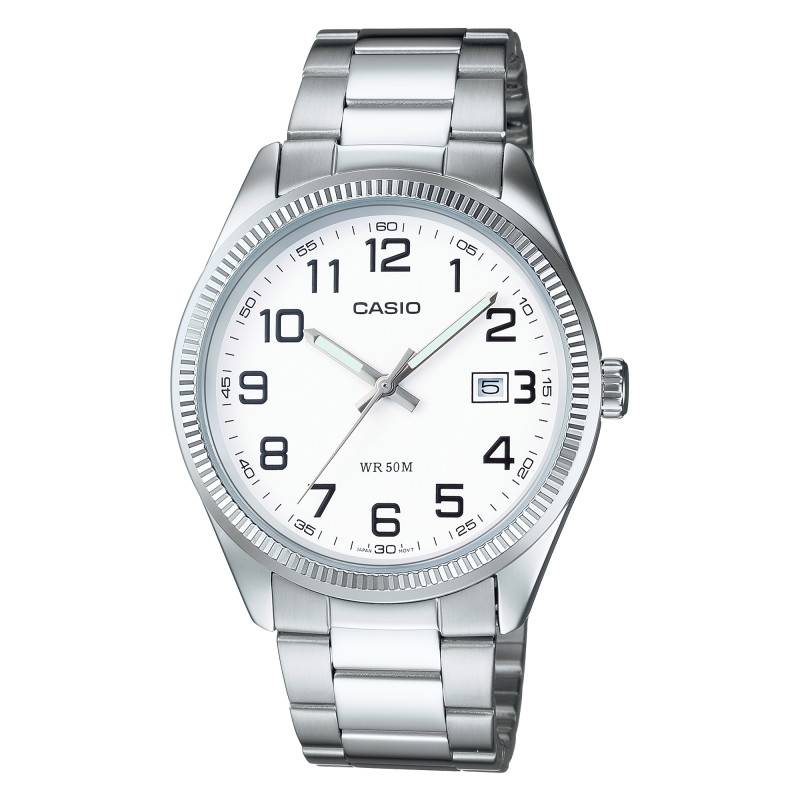 Casio Timeless MTP-1302PD-7BVEF Watch - Casio Timeless