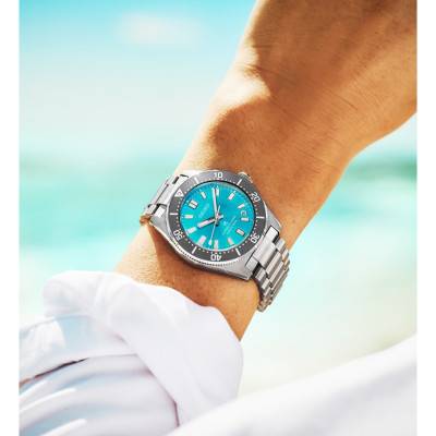 Montre Prospex Automatique Homme 62Mas Sto Okinawa Edition limitée SPB545J1 - Seiko