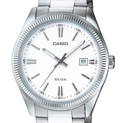 Timeless MTP-1302PD-7A1VEF Watch - Casio Timeless