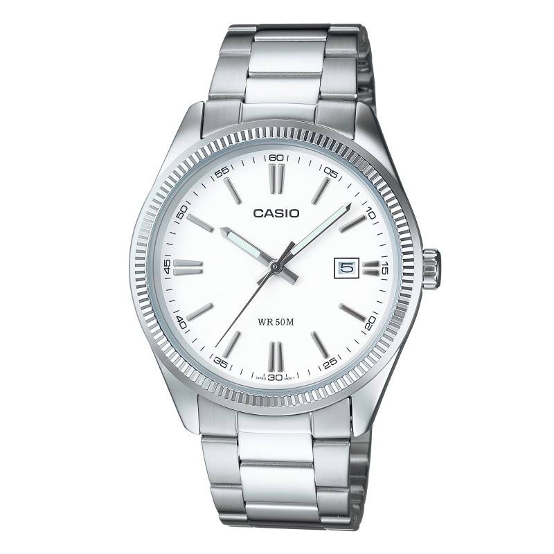 Timeless MTP-1302PD-7A1VEF Watch - Casio Timeless