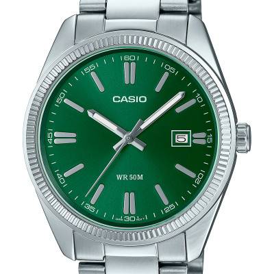 Casio Timeless MTP-1302PD-3AVEF Watch - Casio Timeless