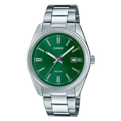Casio Timeless MTP-1302PD-3AVEF Watch - Casio Timeless
