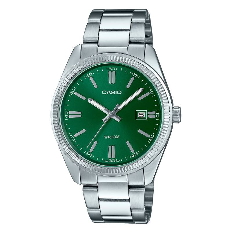 Casio Timeless MTP-1302PD-3AVEF Watch - Casio Timeless