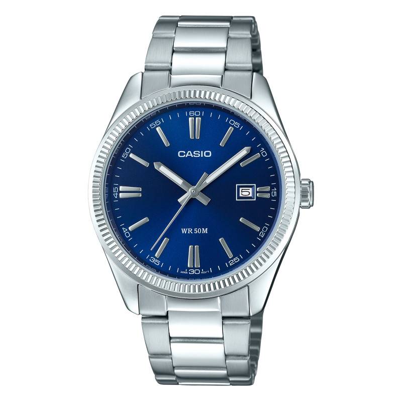 Timeless MTP-1302PD-2AVEF Watch - Casio Timeless