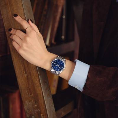 Timeless MTP-1302PD-2AVEF Watch - Casio Timeless