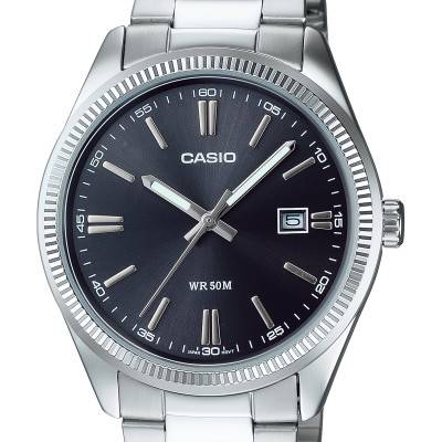 Timeless MTP-1302PD-1A1VEF Watch - Casio Timeless