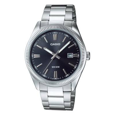 Timeless MTP-1302PD-1A1VEF Watch - Casio Timeless