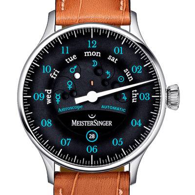 Montre Astroscope AS902B - MeisterSinger