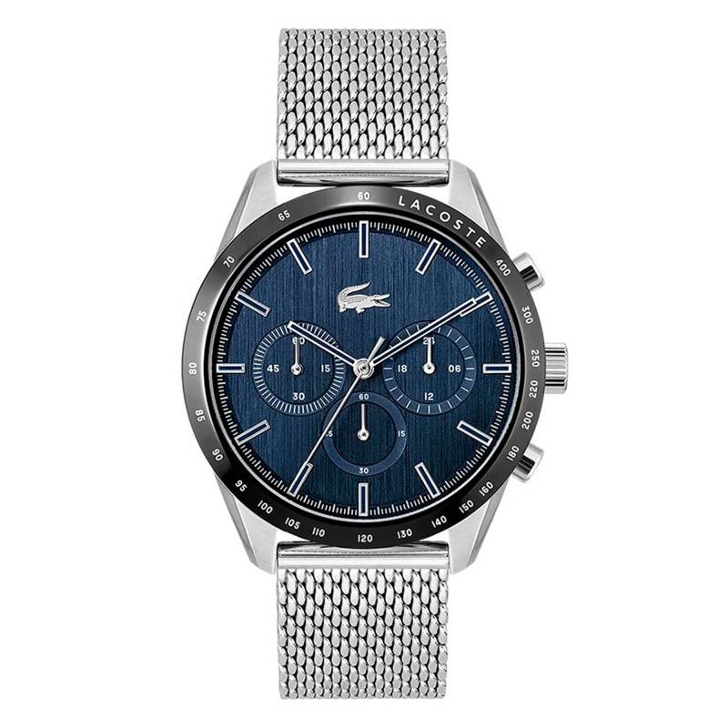 Montre Boston Bleue 2011163 - Lacoste