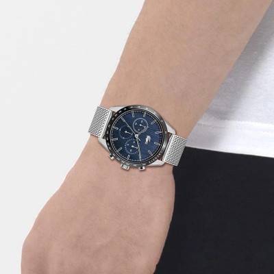 Montre Boston Bleue 2011163 - Lacoste