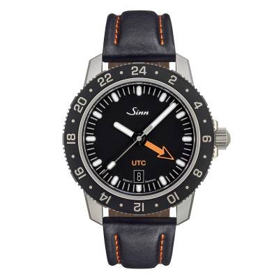 Montre Sportive 105 St Sa UTC - Sinn