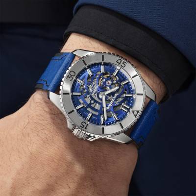 NEREIDE ULTRALEGGERO 42 - 3921502 - Venezianico