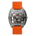 Gray,Orange