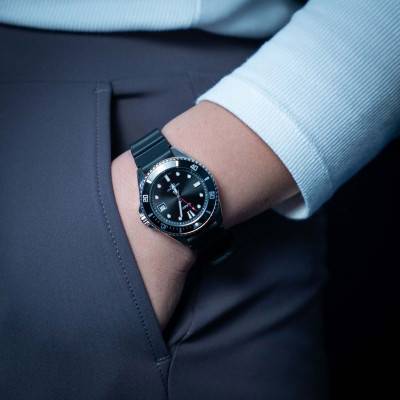 Montre MDV-10-1A1VEF - Casio Timeless