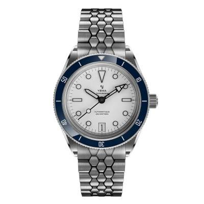 Superman Dato Watch CMM.10 12.25.11.57 - Yema