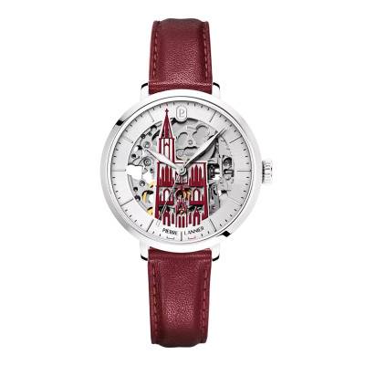 Montre Cathédrale 101H625 - Pierre Lannier