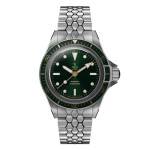 Superman Gilt Green 12.14.44